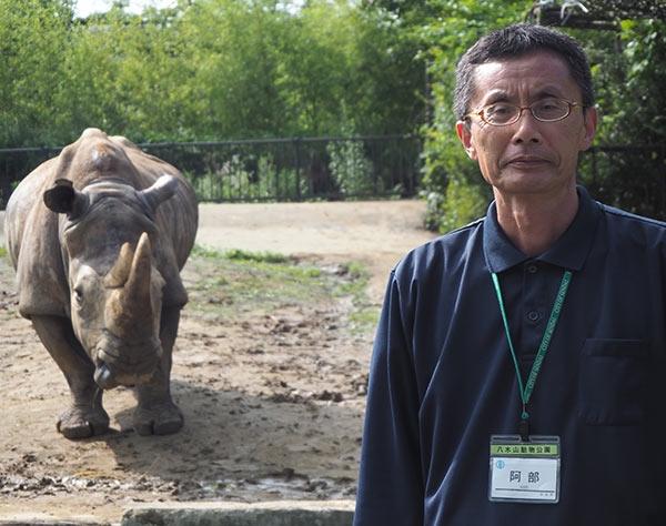 日本から動物園が消える！高齢化、中国の“爆買い”原因か