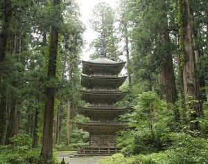 風水師・李家幽竹先生に教わる「運を引き寄せるパワスポ参拝法」
