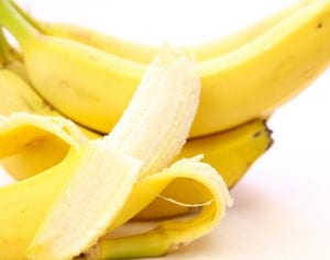 簡単＆便利！知らなかった「塩バナナ」のすごい実力