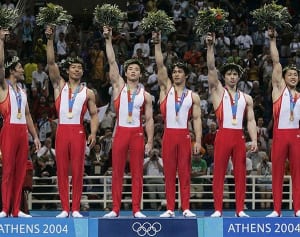 リオ五輪中継は「感動を盛り上げるテーマ曲」にも注目！