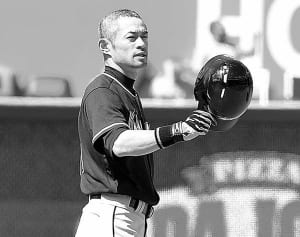 兄が語るイチローの原動力「好きなことを続けているだけ」