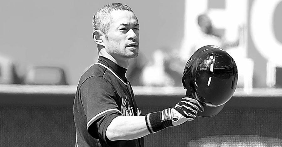 兄が語るイチローの原動力 好きなことを続けているだけ 女性自身