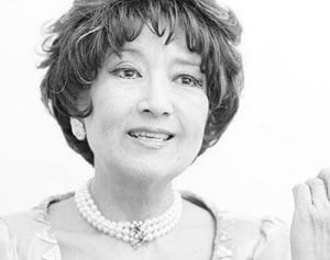 中村紘子さん　急逝前夜もともに過ごした夫が語った闘病2年半