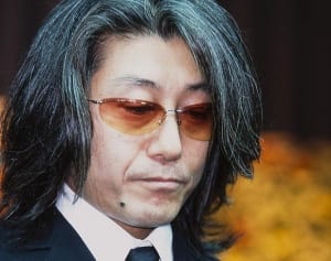 元チェッカーズ武内享 長男逮捕で胸中綴る「かばう気持ちない」