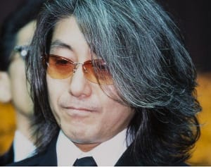 元チェッカーズ武内享 長男が大麻所持で再逮捕、判決から半年