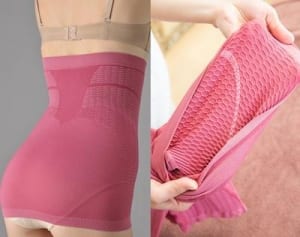 着るだけでエステの効果が!? 「セルスルーエステ」 ～松波利佳の1分通販～