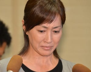 高島礼子 月々の生活費も…離婚成でも切れない高知との関係