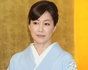 高島礼子 思い出の自宅売却…離婚届提出と“もう1つの決断”