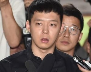 “ユチョン事件”が捜査終了！最初の告訴女性らを虚偽告訴罪などで検察送致！