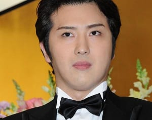 尾上松也、渡辺えりがすすめる夏のおすすめ“差し入れ”