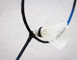 末っ子の負けず嫌いバネに バドミントン奥原リオ代表への道