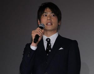 上重聡アナ 局内“冷や飯”生活を救った「リオ五輪」特需！