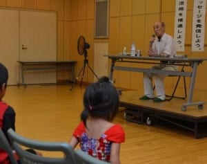 戦後71年、語り継ぐ難しさ　「戦争って何分で終わるの？」