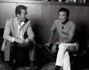 神田正輝「再婚は全然なし。自由に人生を楽しみたい」