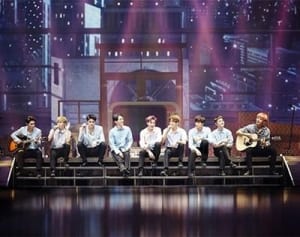 EXO、今度はヒップホップだ！アルバム「LOTTO」でカムバック決定!!