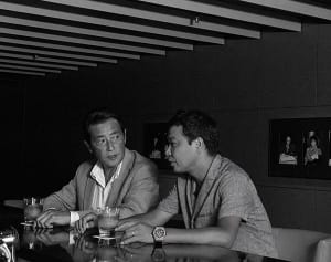 神田正輝 石原裕次郎がきっかけになった芸能界入り語る