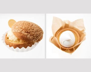 【今週の対決】人気レモンスイーツvs絶品シュークリーム