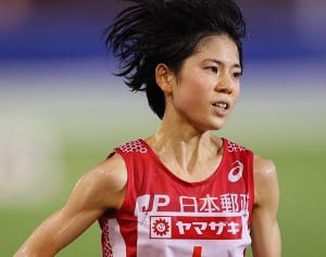 「家族のアイドルです」陸上鈴木 母の“褒めまくり”教育　