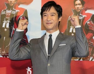 堺も高畑も1000万増！芸能人CMギャラ、大河出演者が軒並み好調