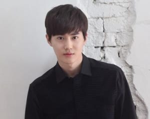 EXO スホ、短編ドラマ「宇宙の星が（仮）」の主演に抜てき！