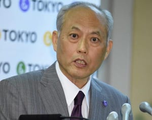 舛添妻が厳命する自宅謹慎ニート生活「できないなら即離婚」