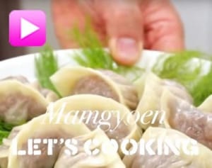 パラダイス山元実演「蔓餃苑」レシピ第四弾は、SOゴージャス！