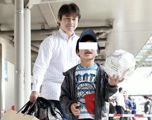 家族そろって車で外出も…北海道置き去り事件の家族はいま