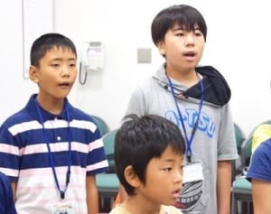 主張ばかりでは衝突、犠牲は子どもに　“平和への思い”花岡君作文に