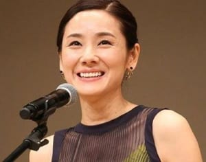 吉田羊　4カ月ぶりにブログ再開も熱愛報道には触れず