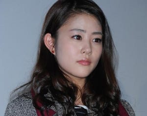 高畑充希 朝ドラ舞台裏「唐沢先輩と朝まで飲んじゃって」