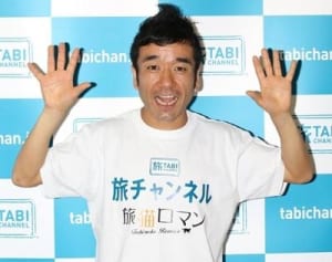 猫ひろし「最高の42キロ」　悲願の五輪マラソン完走だニャー！