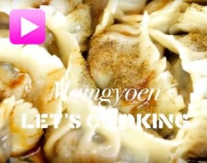 パラダイス山元実演「蔓餃苑」レシピ第五弾は、夏バテ防止スペシャル！