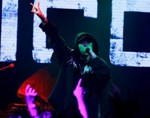 カリスマラッパーZICO　“DOPEすぎた”単独公演ライブレポ到着！