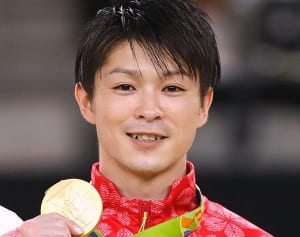 「内村へ銀選手からの“敬意”」現地からの“リオ秘話”後編