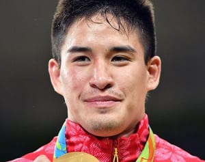 「吉田と父」「ベイカーの恩人」現地記者語る“リオ秘話”前編