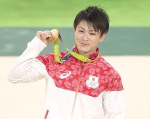 内村航平「壮行会も呼ばれず…」祖母語る“嫁姑の確執”真相