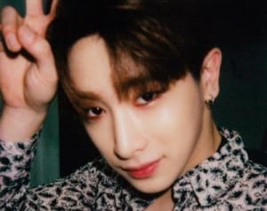 【日本初】MONSTA X メンバーが直筆で自己紹介！ ウォノ編