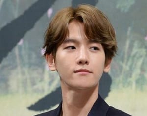 EXO ベクヒョンの初ドラマ出演、「ディオがアドバイスしてくれた」