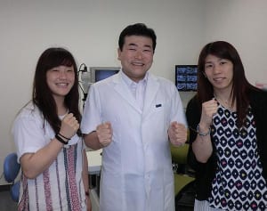 登坂絵莉 大逆転金メダルの陰にあった「隠し続けた首の激痛」