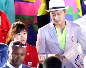 福原愛 台湾代表カレとの結婚を阻む協会の非情すぎる司令！