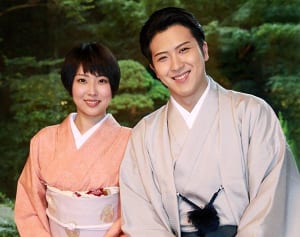 尾上松也「父が急に亡くなって…」妹と語った“涙の日々”