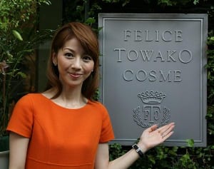 君島十和子 育児も実業家夫がサポート、長女との“別れ話”も