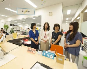 待機児童はゼロ！北九州市に「50歳から一番住みたい」理由