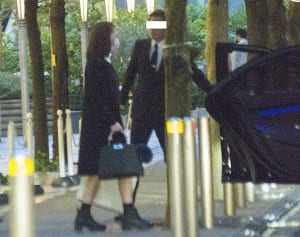 KEIKO くも膜下出血から5年…44歳誕生日で見せた回復ぶり