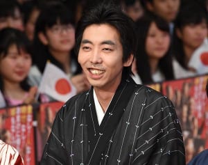 柄本時生　飯テロドラマ出演で感じている”驚き疲れ”