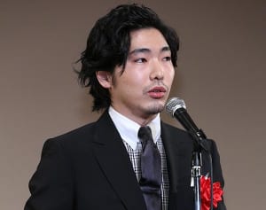 柄本佑　家庭の味聞かれ「奥さんが何でも作ってくれる！」
