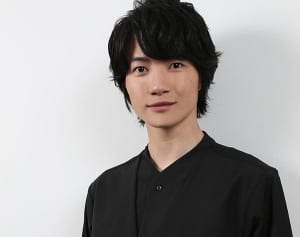 神木隆之介 「これだけあればご機嫌」意外な“肉食素顔”告白