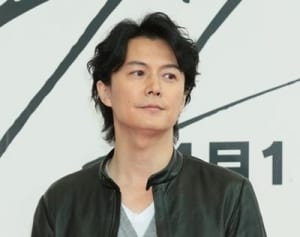 福山雅治がパパに！吹石一恵妊娠にそれぞれ公式コメント出す