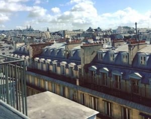 第11回「9月、夏の終わりを告げるミラベル」～マダムミキのパリの食・デザイン365日