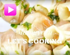 パラダイス山元実演「蔓餃苑」レシピ第六弾は、豚の角煮！